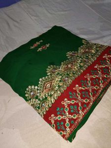 New Saree