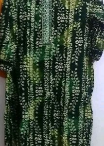 Combo Kurtis,Used