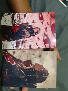 Anime Posters,10 Posters