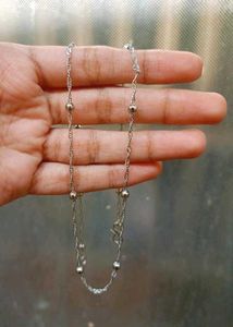Silver Chain