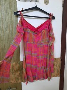 Pretty Cute Mini Dress