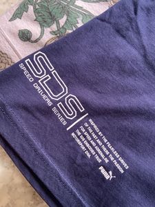 Puma BMW Motorsport T-Shirt