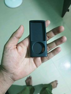 Ipod Nano Cover