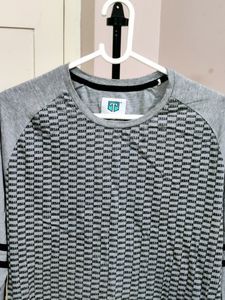 men&#39;s fullsleeve spirit 7 tshirt