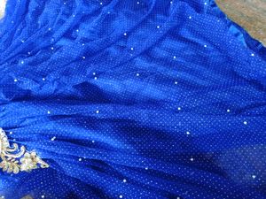 Ethnic Gown