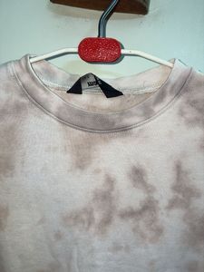 Tie-dye T-shirt