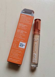 MILA BEAUTE Concealer
