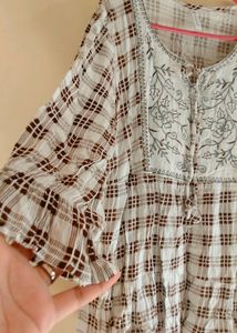 Plus Size Top