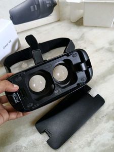 Samsung Gear Vr Oculus Headset For Galaxy