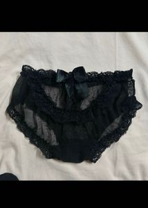 Lace Panties