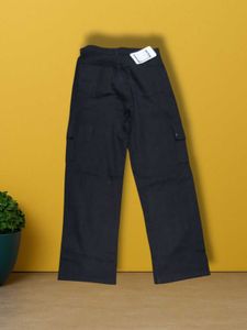 I@31 Size-30 Straight Jeans