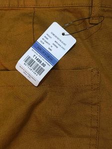 Diverse Brown Shorts