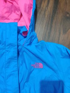 Authentic Northface Windcheater