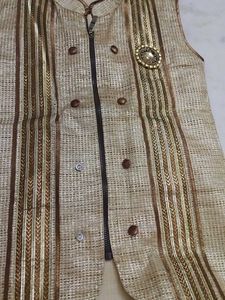 Boy SDhoti Kurta