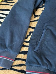Octave Jacket