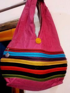 Totte,Sling ,Jhola, Bag
