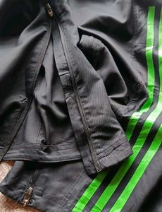 Adidas Track Pants