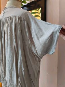 Summer Casual Minimal Loose Wear