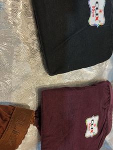 Brand New Cotton Panties