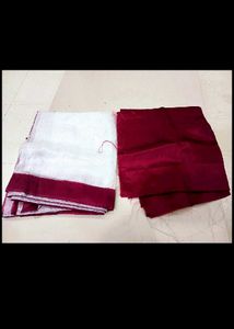 Semistiched Choli