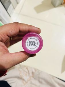 Plum Bulgarian Rose Hyaluronic Acid Serum