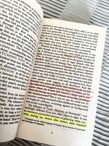 1984 By George Orwell - Paperback