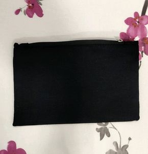 Hand Painted Tote Bag + Pouch