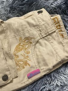 The Cheetah Girls Edition Pants