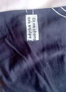 Graphic Print T-shirt