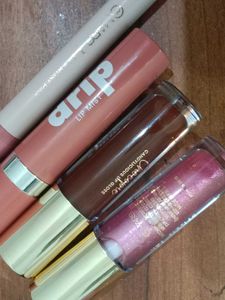 Mars Lip Bundle New Unused