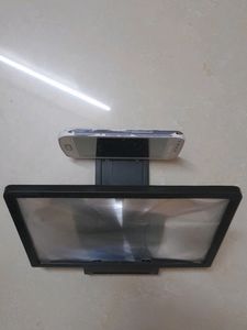 Mobile Stand