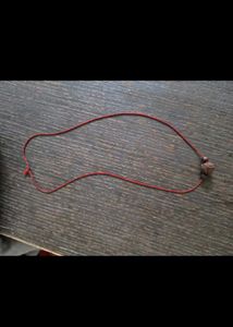 Combo Of Rudraksha 4 Mukhi 2 Rudraksh And Gada Lo