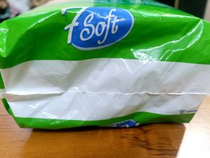 7Soft Ultra Care Pads