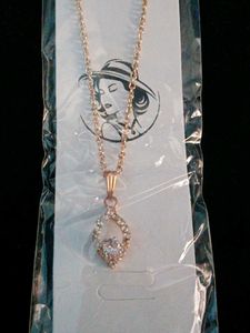 women necklace