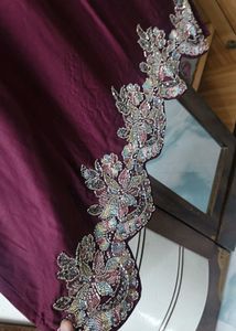 New farshi salwar suit