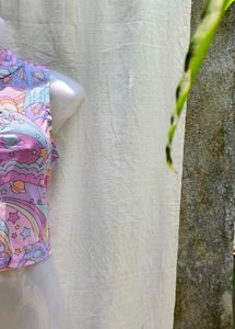 I. MESH MULTI TOP