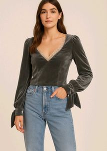 It’s A Cute Top