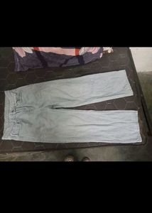 Denim Pants