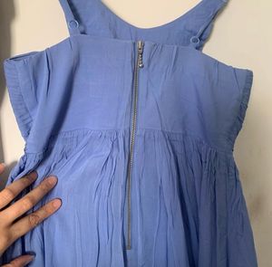 Forever New Embellished Dress