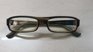 Spectacles  ,SAFILO BRAND with Titanium Frames