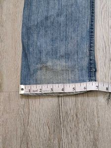 Ma2251 Lee jeans waist 32 inches