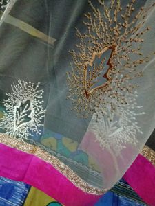 Women saree