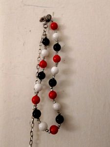 Eye-catching And Unique Jewellery Set