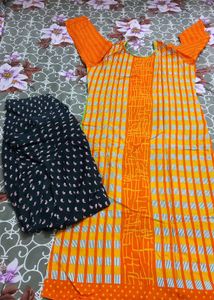 Kurti Shalwar
