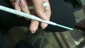 Swiss Beauty Eye Pencils - Green Set