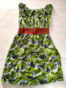 Frock