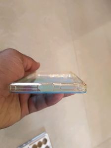 Vivo V27 5g Back Cover