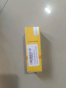 The Man Company 40% Vitamin C Face Serum (30ml)