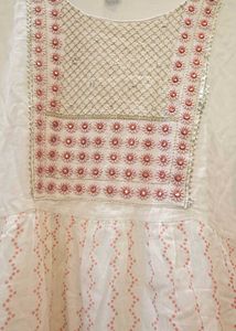 Pure cotton Kurta