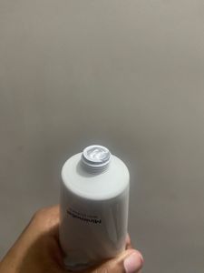 Minimalist Sunscreen - New Unsealed Pack